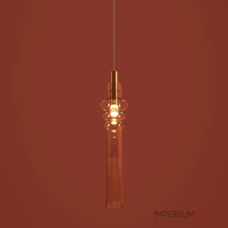 Подвесной светильник Freya Trace FR5635PL-L6AM1