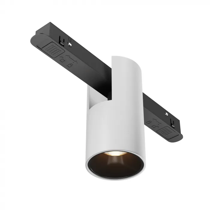 Трековый светильник Maytoni EXILITY TR122-2-7W3K-W от ImperiumLoft