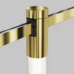 Трековый светильник Tau Flarity Maytoni TR154-1-27W4K-BS