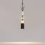 Подвесной светильник Maytoni Modern MOD071PL-L8B3K3 от ImperiumLoft