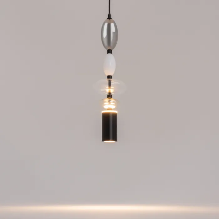 Подвесной светильник Maytoni Modern MOD071PL-L8B3K3 от ImperiumLoft