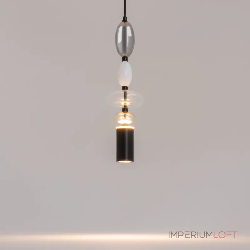 Подвесной светильник Maytoni Modern MOD071PL-L8B3K3