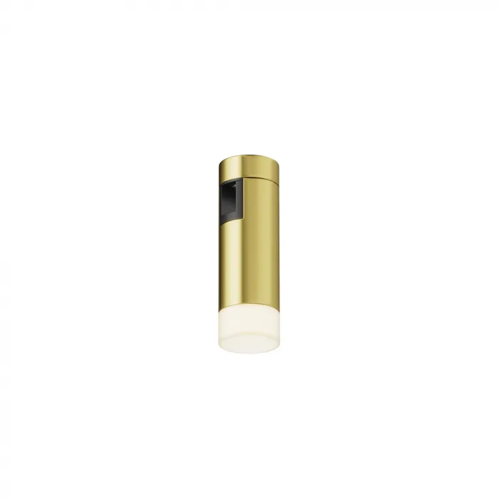 Трековый светильник Maytoni FLARITY TR145-1-3W3K-W-BS от ImperiumLoft
