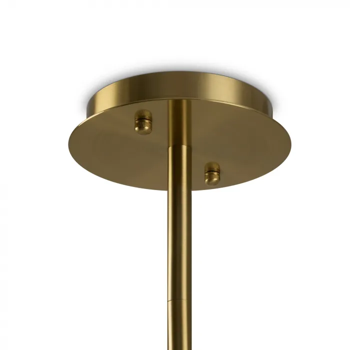 Потолочный светильник Freya Modern FR5443CL-04BS от ImperiumLoft