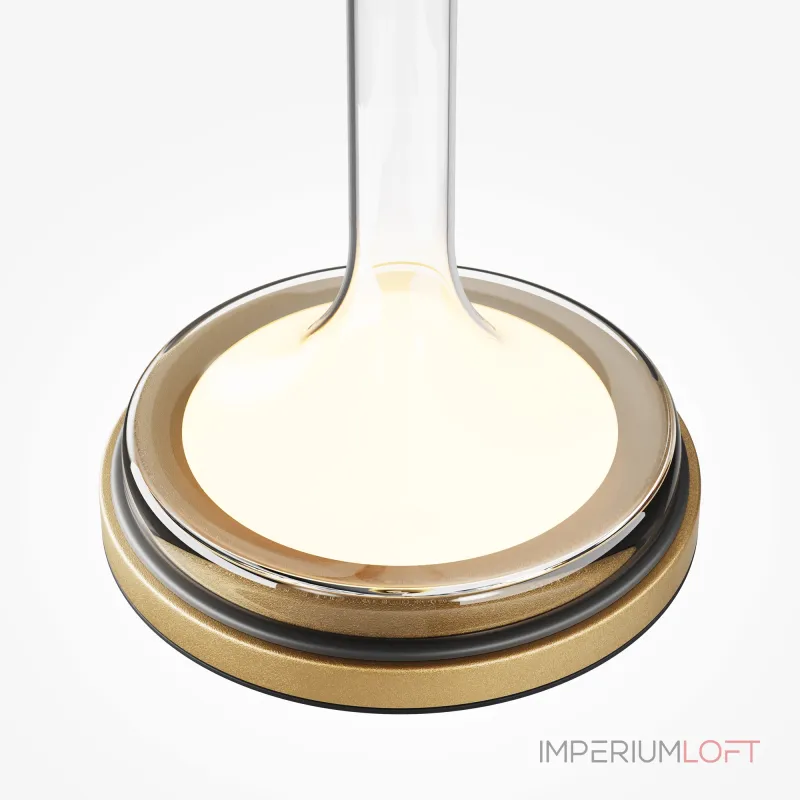 Настольный светильник Maytoni Spirito MOD286TL-L8G3K