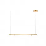 Подвесной светильник Maytoni Modern MOD340PL-L20BS3K