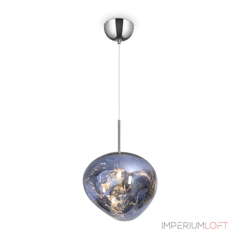 Подвесной светильник Freya Modern FR5378PL-01BL