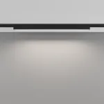 Трековый светильник Maytoni LEVITY TR192-1-12W4K-B