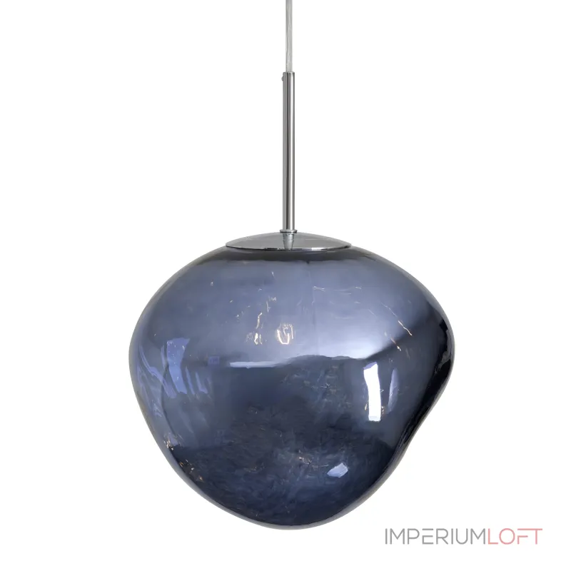Подвесной светильник Freya Modern FR5378PL-01BL