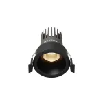 Встраиваемый светильник Maytoni Dip DL123-10W-3K-B