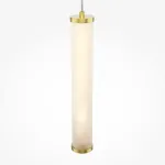 Подвесной светильник Maytoni Modern Yora MOD464PL-L8BSK
