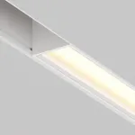 Трековый светильник Maytoni EXILITY TR106-2-18W3K-W от ImperiumLoft