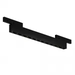 Трековый светильник Maytoni LEVITY TR193-1-10W3K-M-B
