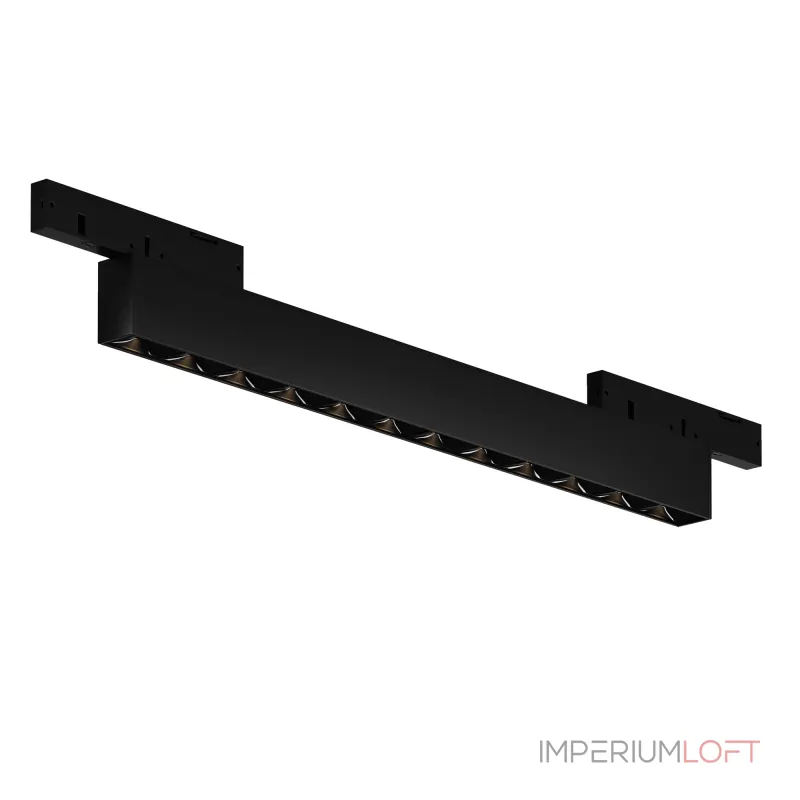 Трековый светильник Maytoni LEVITY TR193-1-10W3K-M-B Трековый светильник Maytoni LEVITY TR193-1-10W3K-M-B