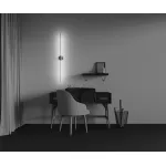 Настенный светильник (бра) Maytoni Wall C084WL-L18BS2.7K от ImperiumLoft