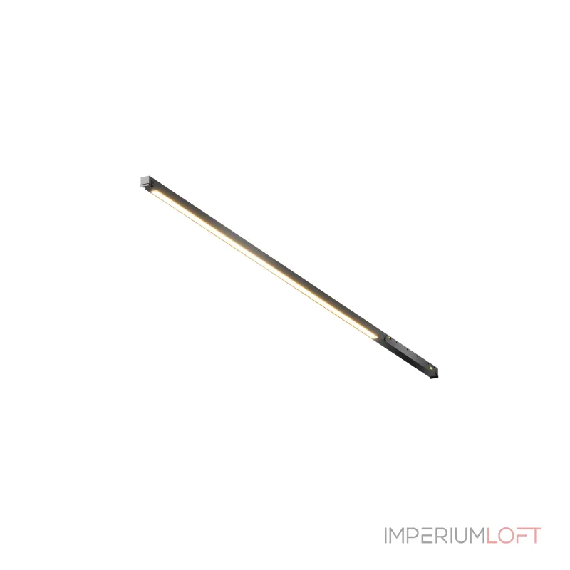 Трековый светильник Maytoni Basis TR240-4-12WTW-DD2-B