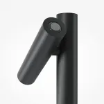 Настенный светильник (бра) Maytoni Utility MOD433WL-L3B3K от ImperiumLoft