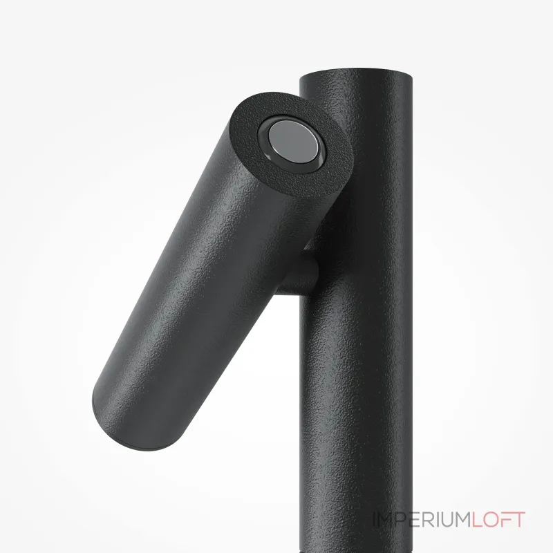 Настенный светильник (бра) Maytoni Utility MOD433WL-L3B3K от ImperiumLoft