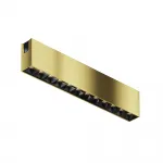 Трековый светильник Maytoni FLARITY TR150-1-12W3K-M-BS