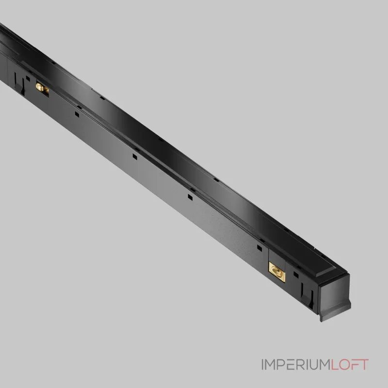 Трековый светильник Maytoni Points TR241-4-6WTW-DSZ-B
