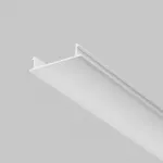 Декоративная накладка 1шт Exility белый Maytoni EXILITY TRA034DO-1W