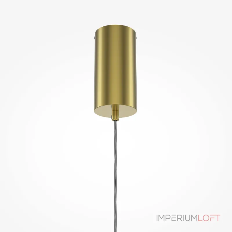 Подвесной светильник Maytoni Modern Yora MOD464PL-L8BSK Подвесной светильник Maytoni Modern Yora MOD464PL-L8BSK