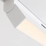 Трековый светильник Basis Rot TR036-2-12W3K-W