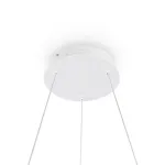 Подвесная люстра Freya Marilyn FR6043PL-L60W