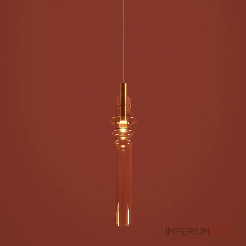 Подвесной светильник Freya Trace FR5635PL-L6AM1