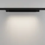 Трековый светильник Maytoni TRINITY TR196-3-20W4K-B от ImperiumLoft
