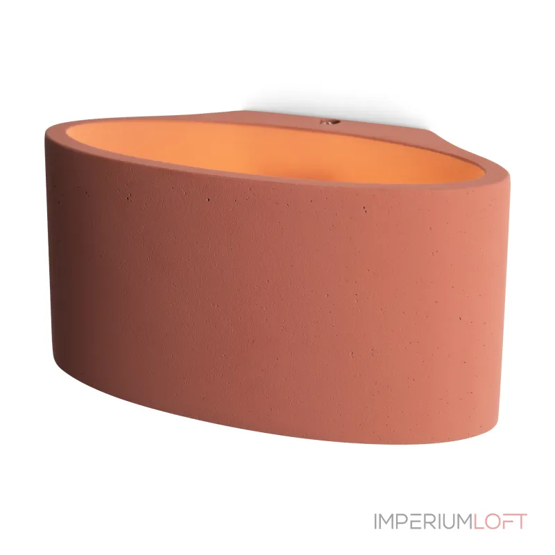 Настенный светильник (бра) Freya Terra FR5582WL-01R Настенный светильник (бра) Freya Terra FR5582WL-01R