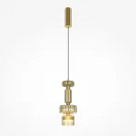 Подвесной светильник Maytoni Modern MOD253PL-L18BS3K2