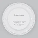 Светодиодная лампа Wi-Fi GX53 9W 2700K-6500K DIM Voltega 2430