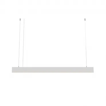 Подвесной светильник Maytoni Pendant P070PL-2.7-3-4K-W