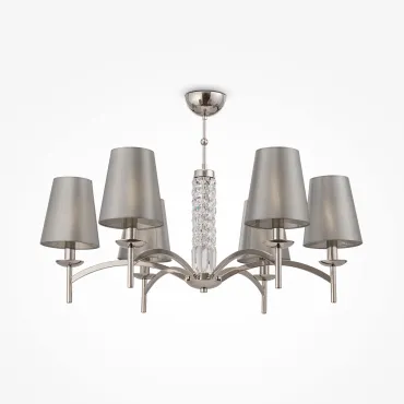 Люстра на штанге Maytoni Krona MOD076PL-06N