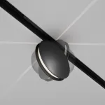 Трековый светильник Maytoni EXILITY TR090-2-6W4K-B от ImperiumLoft