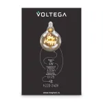 Лампа светодиодная филаментная Voltega 271 8556