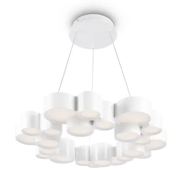Подвесная люстра Freya Marilyn FR6043PL-L60W Подвесная люстра Freya Marilyn FR6043PL-L60W