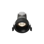 Встраиваемый светильник Maytoni Dip DL123-10W-4K-B