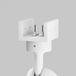 Уличный трековый светильник Focus LED Elasity IP Maytoni O-TR01-1-S-8WW3K