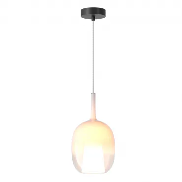 Подвесной светильник Maytoni Duality MOD271PL-01W1 Подвесной светильник Maytoni Duality MOD271PL-01W1