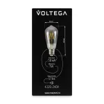 Лампа светодиодная филаментная Voltega 271 8513