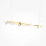 Подвесной светильник Maytoni Modern MOD340PL-L20BS3K