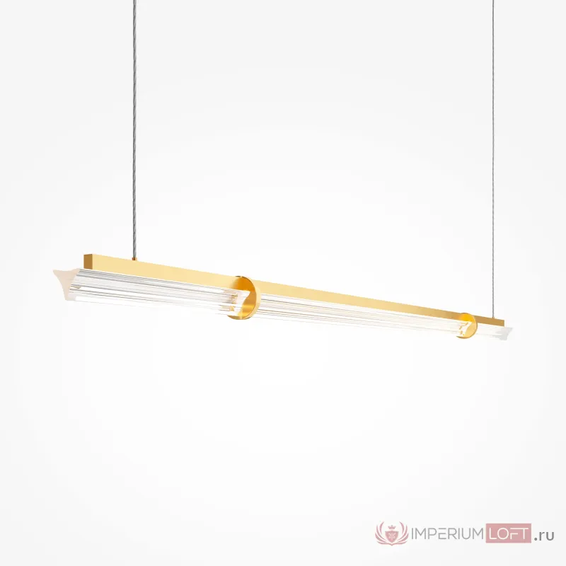 Подвесной светильник Maytoni Modern MOD340PL-L20BS3K от ImperiumLoft