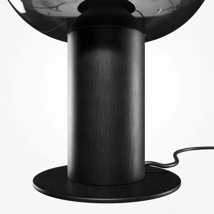Настольный светильник Maytoni Modern MOD414TL-01B от ImperiumLoft