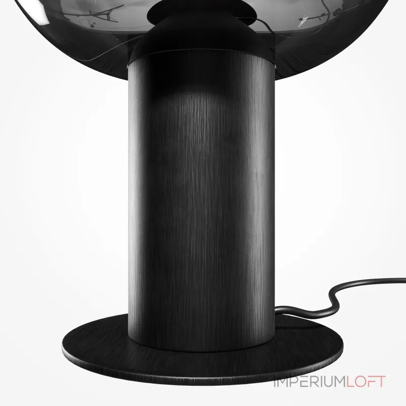 Настольный светильник Maytoni Modern MOD414TL-01B