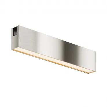 Трековый светильник Maytoni Basis TR151-1-12W3K-PT