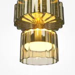 Подвесной светильник Maytoni Modern MOD253PL-L18BS3K2