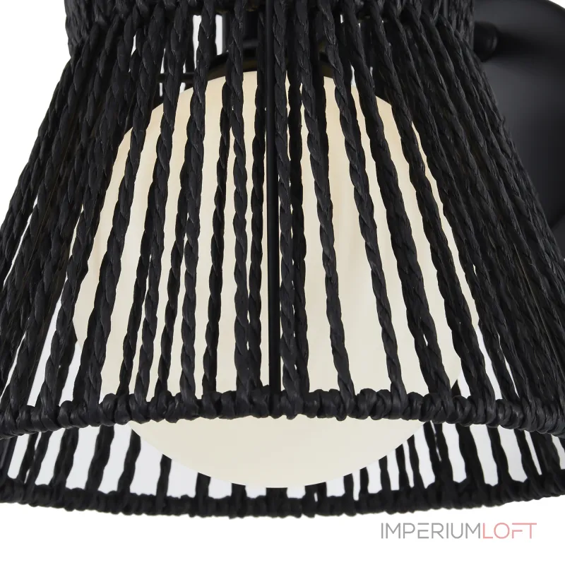 Настенный светильник Freya Modern FR5405WL-01B от ImperiumLoft