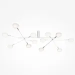 Потолочный светильник Maytoni Modern MOD070CL-L30W3K
